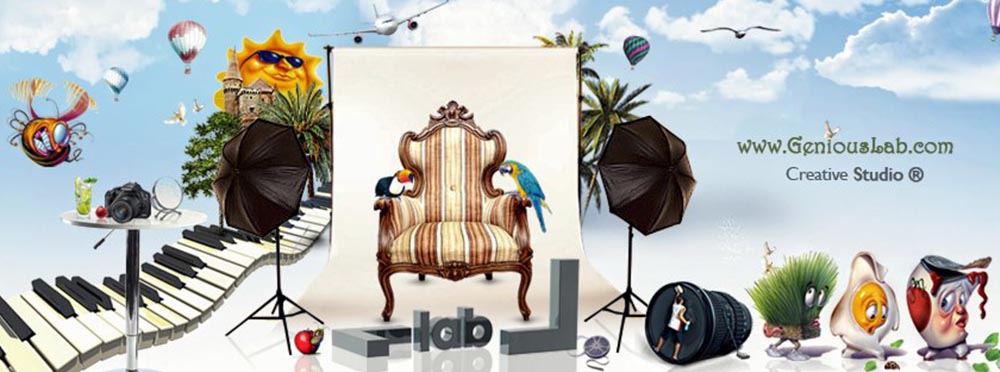 CONCEPTION GRAPHIQUE