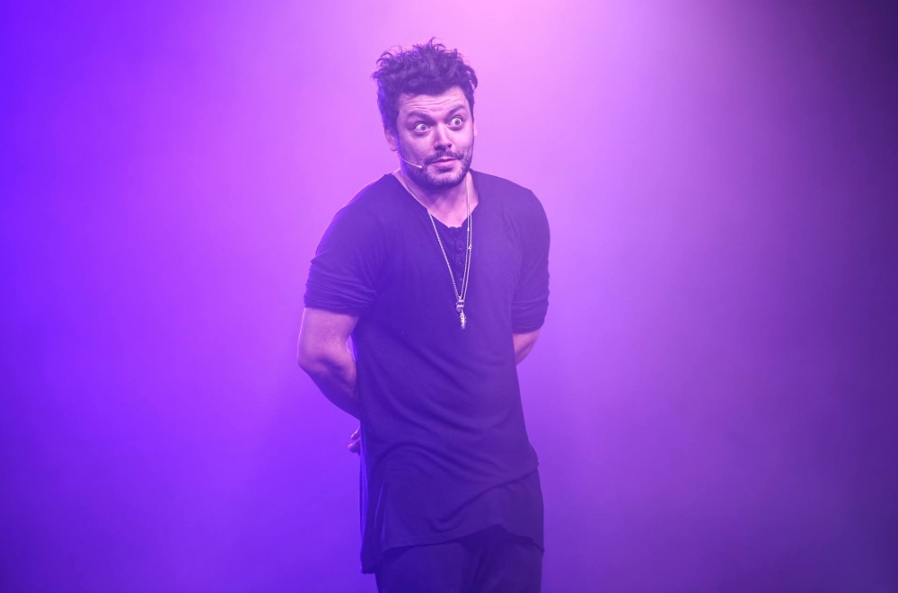 Photographe célébrité Marrakech