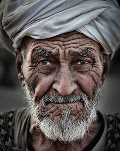 Photographe portrait Marrakech